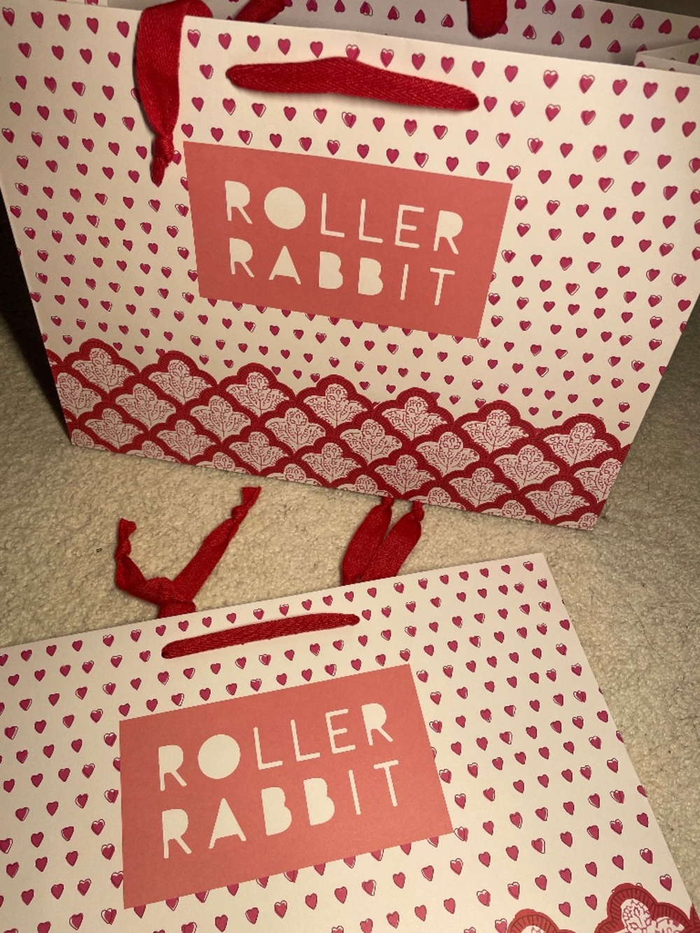 Roller Rabbit Bags NEW - Picture 3 of 4